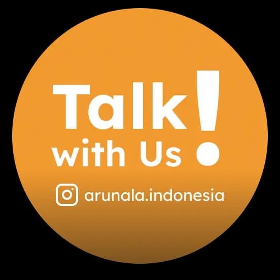 Floating call to action