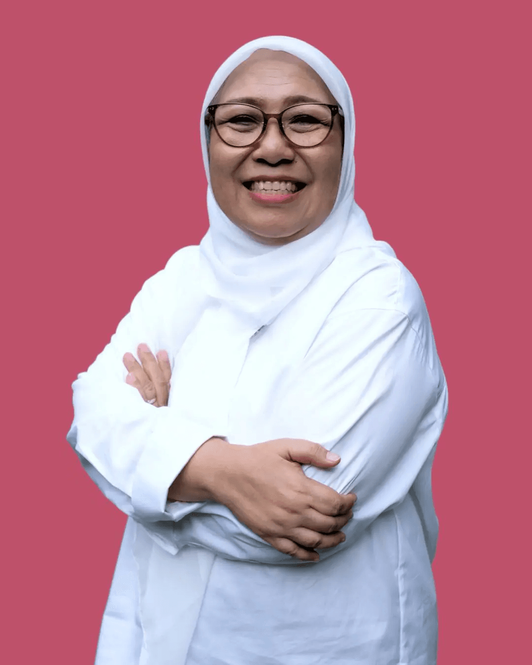 Sri Kusumastuti Rahayu